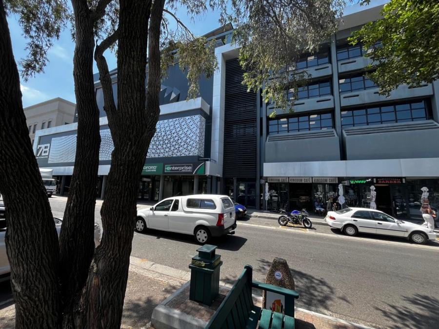 To Let commercial Property for Rent in Bo Oakdale Western Cape